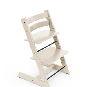 Tripp Trapp stol, VanillaWhite