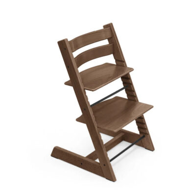 Stokke® Tripp Trapp® Højstol - Warm Brown
