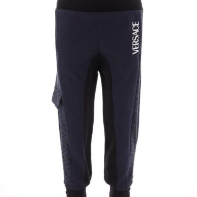 Versace Sweatpants - Navy/Sort