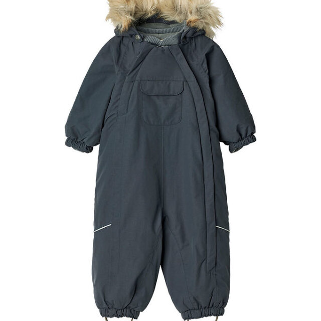 Wheat Flyverdragt - Nickie Tech - Dark Blue