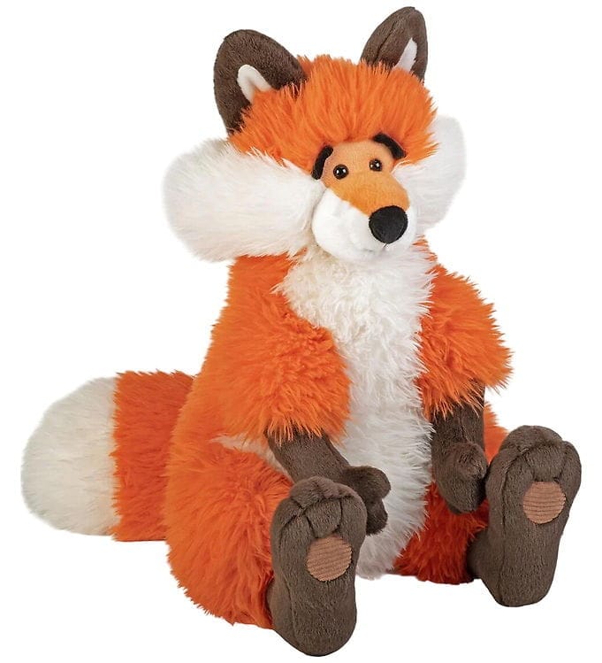 Wild Republic Bamse - Plys SnuggleLuvs - 41 cm - Ræv