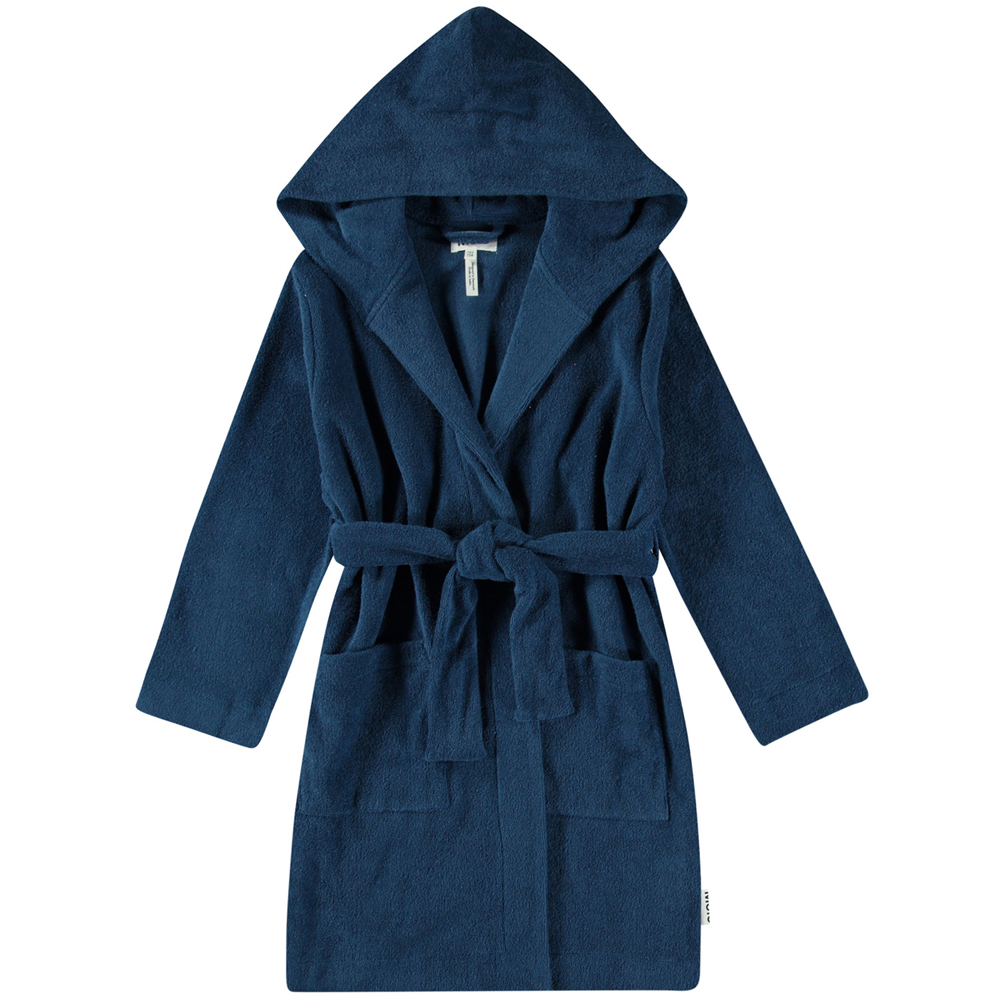 Wyn badekåbe (3-4 år)