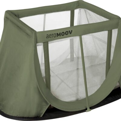 aeromoov Weekendseng Pop-up, Moss Green