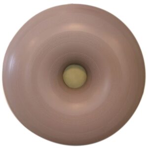 bObles Donut - Mellem - 50x25 cm - Vintage Rose