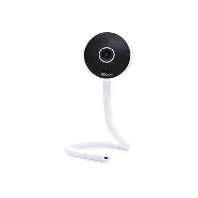 bblüv Babymonitor m. App-styring