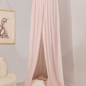 Alice & Fox MILLIE Sengehimmel, Soft Pink
