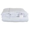 Baby Fiberdyne - 70x100 cm - Helårsdyne - Microfiber dyne - Borg Living