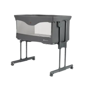 Bebeconfort Amara Rejseseng - Tinted Graphite