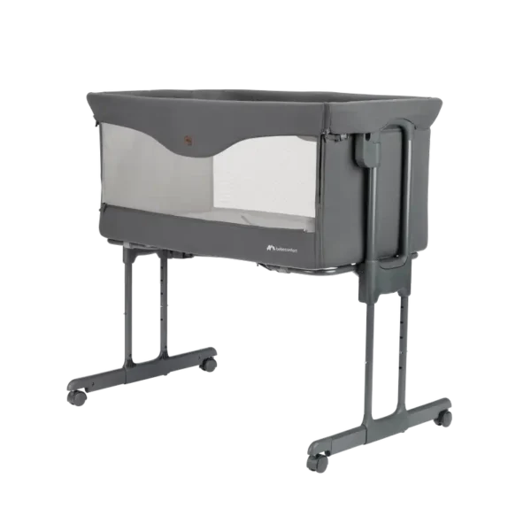 Bebeconfort Amara Rejseseng - Tinted Graphite