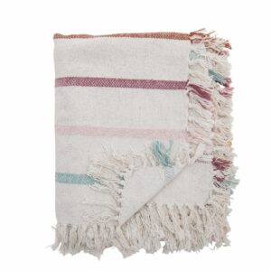 Bloomingville Frey Tæppe, Natur