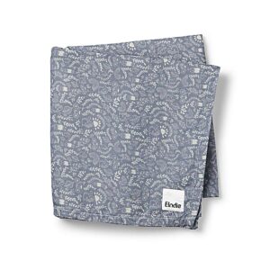 Elodie Stofble 80x80 Cm, Monkey Sunrise