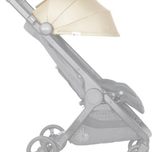 Ergobaby Metro+ Kaleche, Cream