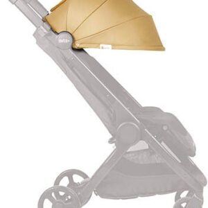 Ergobaby Metro+ Kaleche, Honey