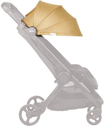 Ergobaby Metro+ Kaleche, Honey