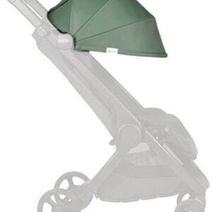 Ergobaby Metro+ Kaleche, Sea Grass