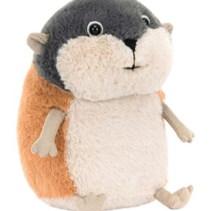 Jellycat Bamse - 15x10 cm - Lambeth Lemming