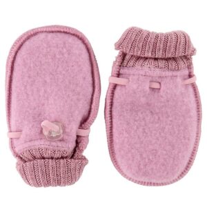 Joha Luffer - Uld - Lyserød