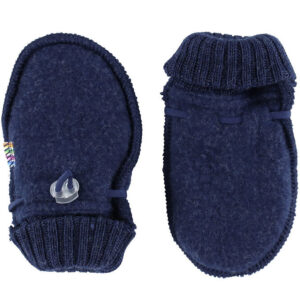 Joha Luffer - Uld - Navy