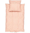 MarMar Sengetøj - Baby - Soft Cheek Stripe