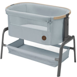 Maxi-Cosi Babyseng - iOra - 93x55 cm - Beyond Grey ECO