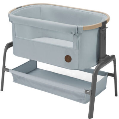 Maxi-Cosi Babyseng - iOra - 93x55 cm - Beyond Grey ECO