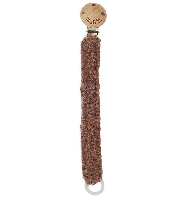 Smallstuff Suttesnor - Uld - Rose Brown