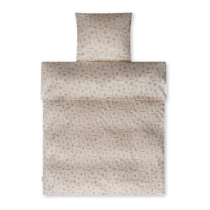 That's Mine - Levi sengetøj - Friendly - Junior DK - 100x140cm