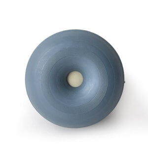 bObles - Donut - Blå - Mellem