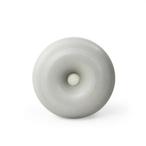 bObles - Donut - Grå - Mellem