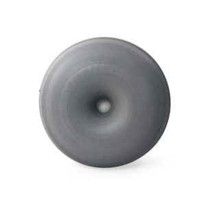 bObles - Donut - Grå - Stor