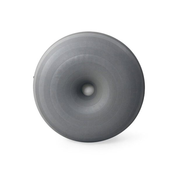 bObles - Donut - Grå - Stor