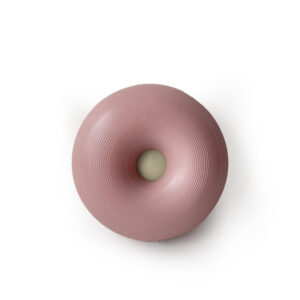 bObles - Donut - Rosa - Lille
