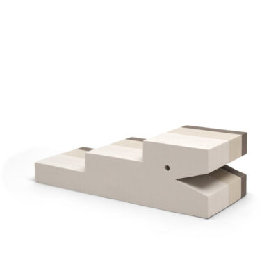 bObles - Krokodille tumlemøbel - Sand