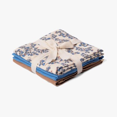 That's Mine - Bora stofbleer - Blue bells - Onesize