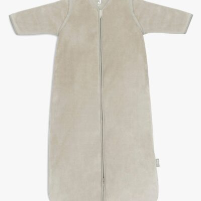 Jollein Sovepose med Aftagelig Ærmer 90 cm, Velvet Olive Green