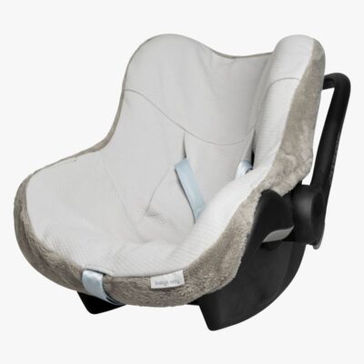 Baby's Only Cozy Beskyttelsesbetræk til Autostol, Urban Green