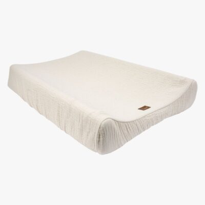 Quax Clay Puslepudebetræk, Beige