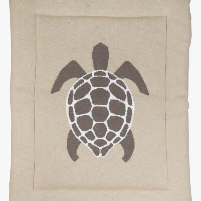Quax Legetæppe, Turtle