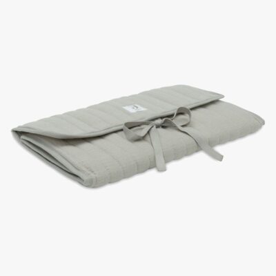 Jollein Pusleunderlag, Olive Green