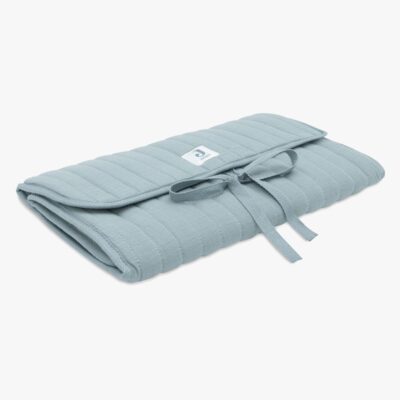 Jollein Pusleunderlag, Sea Green