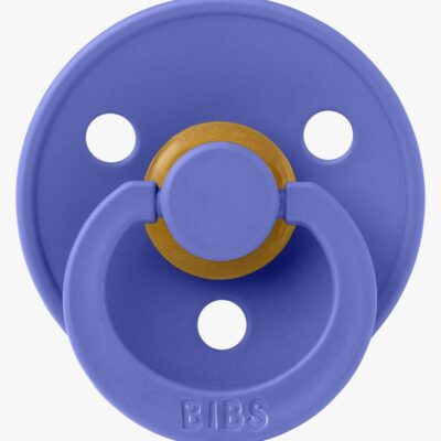 BIBS Colour Sut Latex Str. 1, Grape