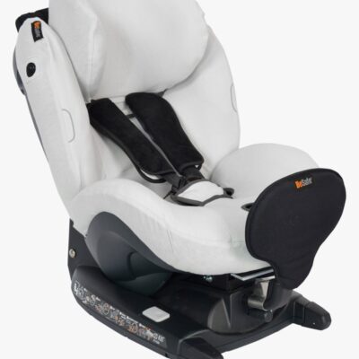 BeSafe Beskyttelsesbetræk Plus/Kid i-Size, Grey