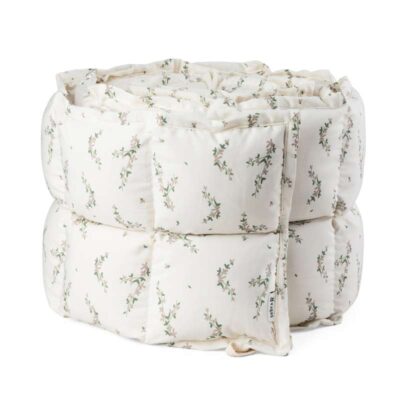 Sebra Sengerand - Kapok - 360x26 cm - Powder Blossom