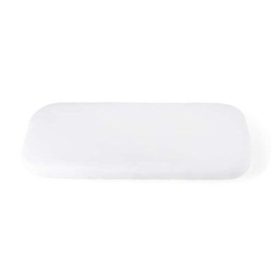 Lagen, crib 40 x 85 cm, hvid