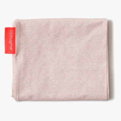 bbhugme Ammepude Betræk, Pink Melange