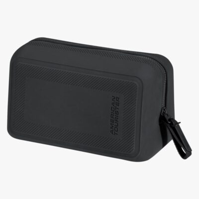 American Tourister Toilettaske POP, Black