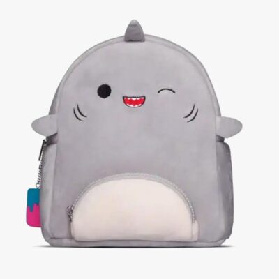 Squishmallows Mini Rygsæk, Gordon