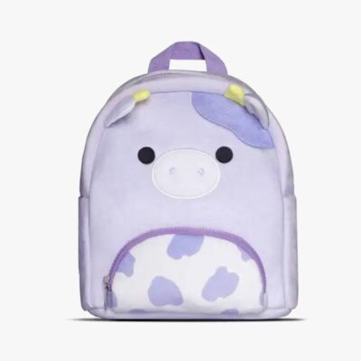 Squishmallows Mini Rygsæk, Bubba
