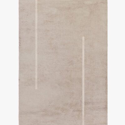 AFK Living Gulvtæppe 140x200, Beige