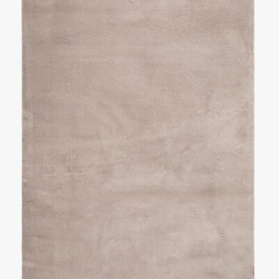 KMCarpets Gulvtæppe 140x200, Soft Greige